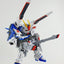 Delpi Water Decal (ดีคอลน้ำ) MGSD Freedom Gundam