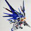 Delpi Water Decal (ดีคอลน้ำ) MGSD Freedom Gundam