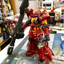 Delpi Water Decal (ดีคอลน้ำ) MG Psycho Zaku Thunderbolt Ver.Ka