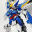 Delpi Water Decal (ดีคอลน้ำ) MG Wing Zero EW Ver.Ka Gundam