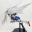 Delpi Water Decal (ดีคอลน้ำ) MG Wing Zero EW Ver.Ka Gundam