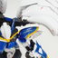 Delpi Water Decal (ดีคอลน้ำ) MG Wing Zero EW Ver.Ka Gundam