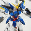 Delpi Water Decal (ดีคอลน้ำ) MG Wing Zero EW Ver.Ka Gundam