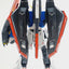 Delpi Water Decal (ดีคอลน้ำ) MG Zeta Ver.Ka Gundam