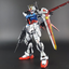 Delpi Water Decal (ดีคอลน้ำ) PG Strike Gundam