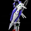 Delpi Water Decal (ดีคอลน้ำ) PG EXIA Gundam