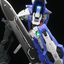 Delpi Water Decal (ดีคอลน้ำ) PG EXIA Gundam