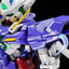 Delpi Water Decal (ดีคอลน้ำ) PG EXIA Gundam