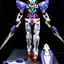 Delpi Water Decal (ดีคอลน้ำ) PG EXIA Gundam