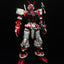 Delpi Water Decal (ดีคอลน้ำ) PG Astray Red Frame Gundam