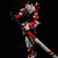 Delpi Water Decal (ดีคอลน้ำ) PG Astray Red Frame Gundam