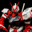 Delpi Water Decal (ดีคอลน้ำ) PG Astray Red Frame Gundam