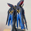 Delpi Water Decal (ดีคอลน้ำ) PG Strike Freedom Gundam