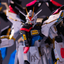 Delpi Water Decal (ดีคอลน้ำ) PG Strike Freedom Gundam