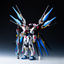 Delpi Water Decal (ดีคอลน้ำ) PG Strike Freedom Gundam