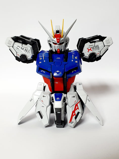 Delpi Water Decal (ดีคอลน้ำ) PG Perfect Strike Gundam