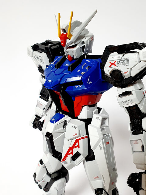 Delpi Water Decal (ดีคอลน้ำ) PG Perfect Strike Gundam