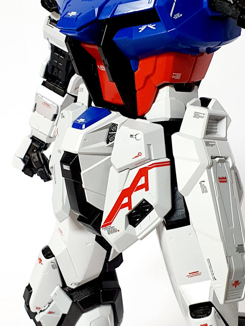 Delpi Water Decal (ดีคอลน้ำ) PG Perfect Strike Gundam