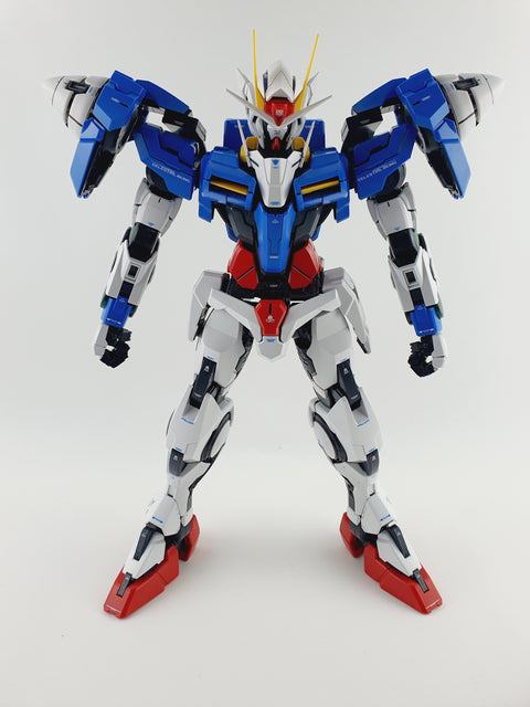 Delpi Water Decal (ดีคอลน้ำ) PG OO Raiser Gundam