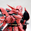 Delpi Water Decal (ดีคอลน้ำ) MG Sazabi Ver.Ka