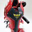 Delpi Water Decal (ดีคอลน้ำ) MG Sazabi Ver.Ka