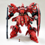 Delpi Water Decal (ดีคอลน้ำ) MG Sazabi Ver.Ka