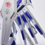 Delpi Water Decal (ดีคอลน้ำ) MG RX-93-2 Hi-V Ver.Ka Gundam