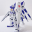 Delpi Water Decal (ดีคอลน้ำ) MG RX-93-2 Hi-V Ver.Ka Gundam