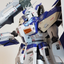 Delpi Water Decal (ดีคอลน้ำ) MG RX-93-2 Hi-V Ver.Ka Gundam