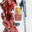 Delpi Water Decal (ดีคอลน้ำ) MG Amazing Red Warrior Gundam