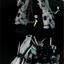 Delpi Water Decal (ดีคอลน้ำ) MG Unicorn Banshee Norn Full Gundam (Gold Holo)