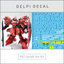 Delpi Water Decal (ดีคอลน้ำ) MG Sazabi Ver.Ka