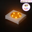 Wireless LED Bead (มี 5 ชิ้น) By LBASE ไฟ LED ไร้สาย สำหรับกันพลา / โมเดล