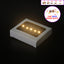 Wireless LED Bead (มี 5 ชิ้น) By LBASE ไฟ LED ไร้สาย สำหรับกันพลา / โมเดล