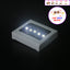 Wireless LED Bead (มี 5 ชิ้น) By LBASE ไฟ LED ไร้สาย สำหรับกันพลา / โมเดล